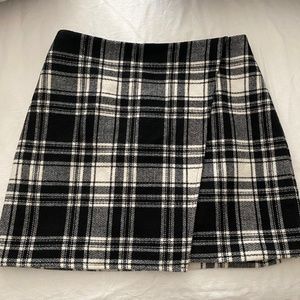 Hollister skirt